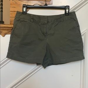 Ann Taylor Loft women’s shorts! Size 4